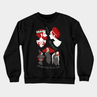 Macbeth Crewneck Sweatshirt